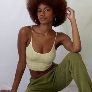 UO iet frans... cami top